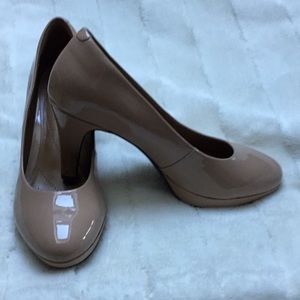 Slightly worn, great shape